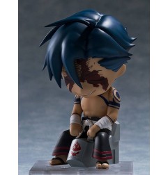 Tengen Toppa Gurren Lagann - Figurine Nendoroid Kamina 10 cm
