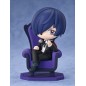 Persona - 3 Portable statuette PVC Qset P3P Protagonist 10 cm