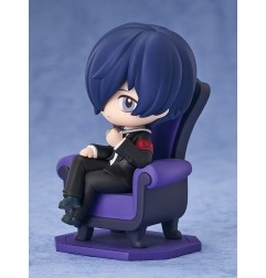 Persona - 3 Portable statuette PVC Qset P3P Protagonist 10 cm