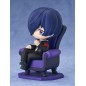 Persona - 3 Portable statuette PVC Qset P3P Protagonist 10 cm