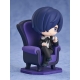 Persona 3 Portable - Statuette Qset P3P Protagonist 10 cm