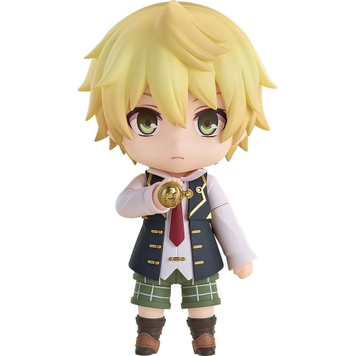 Pandora Hearts - Figurine Nendoroid Oz Vessalius 10 cm