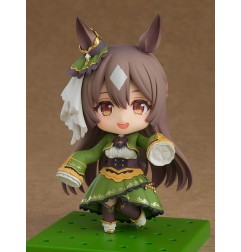 Uma Musume Pretty Derby - Figurine Nendoroid Satono Diamond 10 cm