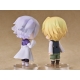 Pandora Hearts - Figurine Nendoroid Oz Vessalius 10 cm