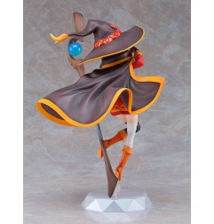 Kono Subarashii Sekai ni Bakuen wo! - Statuette 1/6 Megumin 30 cm