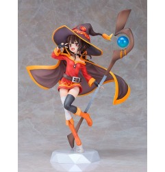 Kono Subarashii Sekai ni Bakuen wo! - Statuette PVC 1/6 Megumin 30 cm