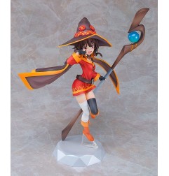 Kono Subarashii Sekai ni Bakuen wo! - Statuette PVC 1/6 Megumin 30 cm