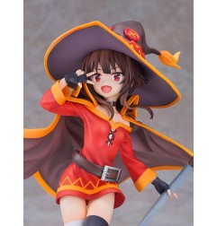 Kono Subarashii Sekai ni Bakuen wo! - Statuette 1/6 Megumin 30 cm