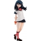 Gridman Universe - Statuette Pop Up Parade Rikka Takarada L Size 22 cm