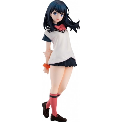 Gridman Universe - Statuette Pop Up Parade Rikka Takarada L Size 22 cm