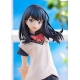 Gridman Universe - Statuette Pop Up Parade Rikka Takarada L Size 22 cm