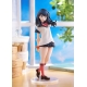 Gridman Universe - Statuette Pop Up Parade Rikka Takarada L Size 22 cm