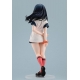 Gridman Universe - Statuette Pop Up Parade Rikka Takarada L Size 22 cm