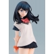 Gridman Universe - Statuette Pop Up Parade Rikka Takarada L Size 22 cm