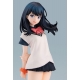 Gridman Universe - Statuette Pop Up Parade Rikka Takarada L Size 22 cm