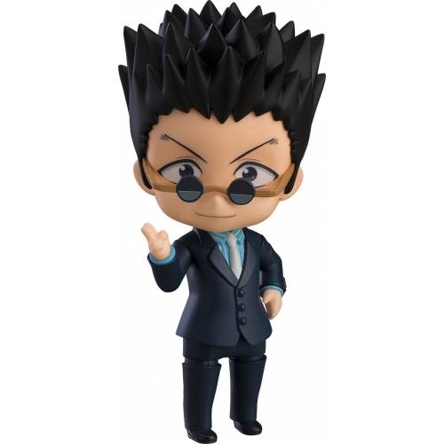 Hunter x Hunter - Figurine Nendoroid Leorio 10 cm