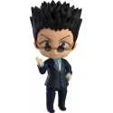 Hunter x Hunter - Figurine Nendoroid Leorio 10 cm