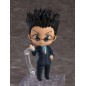 Hunter x Hunter - Figurine Nendoroid Leorio 10 cm
