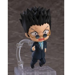 Hunter x Hunter - Figurine Nendoroid Leorio 10 cm