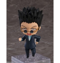 Hunter x Hunter - Figurine Nendoroid Leorio 10 cm