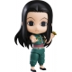 Hunter x Hunter - Figurine Nendoroid Yellmi 10 cm