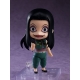 Hunter x Hunter - Figurine Nendoroid Yellmi 10 cm