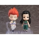 Hunter x Hunter - Figurine Nendoroid Yellmi 10 cm