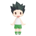 Hunter x Hunter - Figurine HELLO! GOOD SMILE Gon Freecss 10 cm