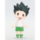 Hunter x Hunter - Figurine HELLO! GOOD SMILE Gon Freecss 10 cm