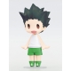 Hunter x Hunter - Figurine HELLO! GOOD SMILE Gon Freecss 10 cm