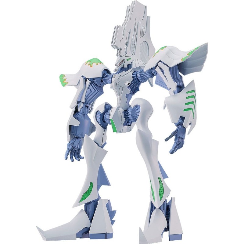 Brain Powerd - Moderoid Plastic Model Kit Volonthe 20 cm
