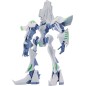 Brain Powerd - Moderoid Plastic Model Kit Volonthe 20 cm