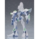 Brain Powerd - Figurine Moderoid Plastic Model Kit Volonthe 20 cm