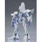 Brain Powerd - Figurine Moderoid Plastic Model Kit Volonthe 20 cm