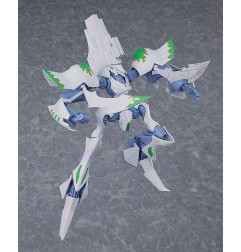 Brain Powerd - Figurine Moderoid Plastic Model Kit Volonthe 20 cm