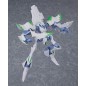 Brain Powerd - Figurine Moderoid Plastic Model Kit Volonthe 20 cm