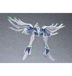 Brain Powerd - Figurine Moderoid Plastic Model Kit Volonthe 20 cm