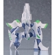 Brain Powerd - Figurine Moderoid Plastic Model Kit Volonthe 20 cm