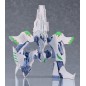 Brain Powerd - Moderoid Plastic Model Kit Volonthe 20 cm