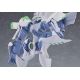 Brain Powerd - Figurine Moderoid Plastic Model Kit Volonthe 20 cm