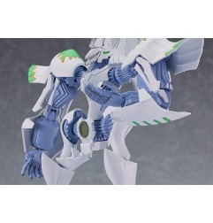 Brain Powerd - Figurine Moderoid Plastic Model Kit Volonthe 20 cm