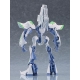 Brain Powerd - Figurine Moderoid Plastic Model Kit Volonthe 20 cm