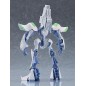 Brain Powerd - Figurine Moderoid Plastic Model Kit Volonthe 20 cm