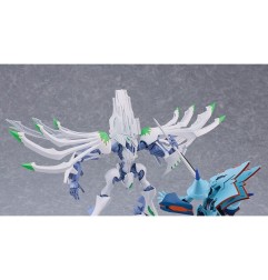 Brain Powerd - Figurine Moderoid Plastic Model Kit Volonthe 20 cm