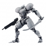 Gunparade March - Figurine Moderoid Plastic Model Kit Shikon (Single-pilot Model) 14 cm