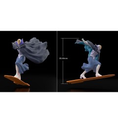 Brain Powerd - Moderoid Plastic Model Kit Volonthe 20 cm