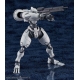 Gunparade March - Figurine Moderoid Plastic Model Kit Shikon (Single-pilot Model) 14 cm