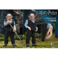 Harry Potter - Figurine 1/6 My Favourite Movie Griphook (Banker) 20 cm