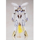 RahXephon - Figurine Moderoid Plastic Model Kit  20 cm