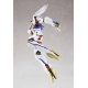 RahXephon - Figurine Moderoid Plastic Model Kit 20 cm